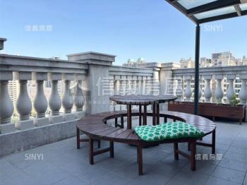 １１期仁美露臺視野雙平車