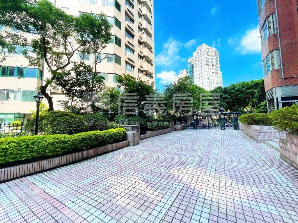 湖觀萊茵●捷運學區三房房屋室內格局與周邊環境