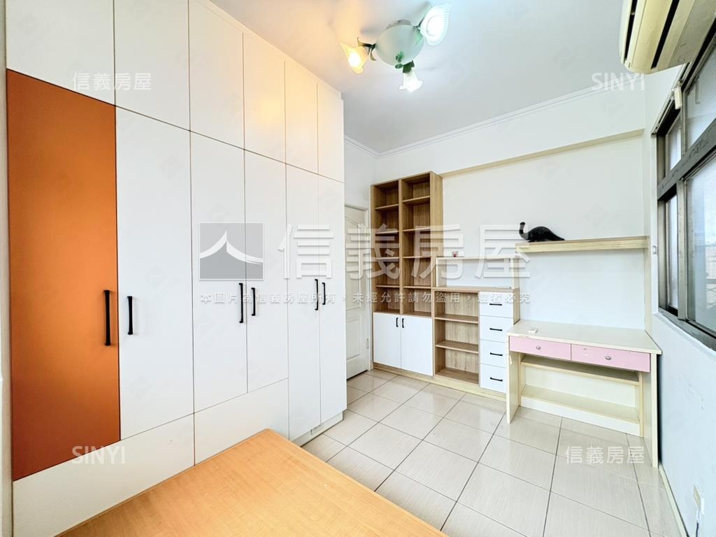 湖觀萊茵●捷運學區三房房屋室內格局與周邊環境