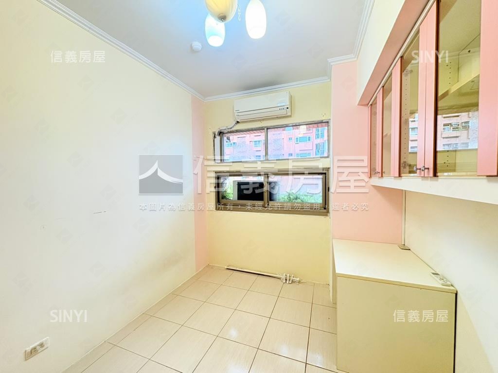 湖觀萊茵●捷運學區三房房屋室內格局與周邊環境