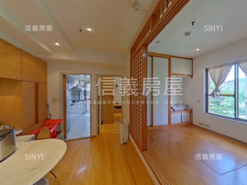 稀有＊入手價目送小孩上學房屋室內格局與周邊環境