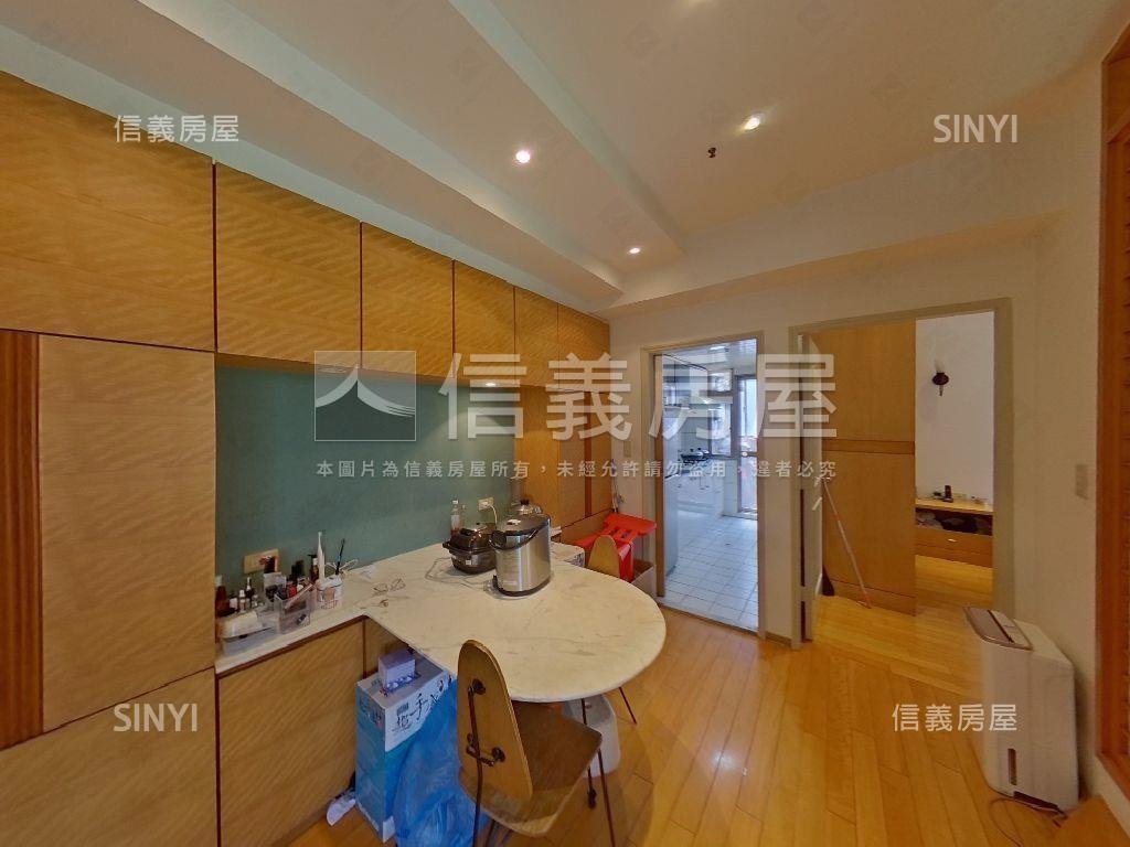 稀有＊入手價目送小孩上學房屋室內格局與周邊環境