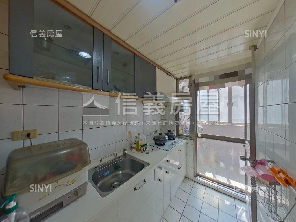 稀有＊入手價目送小孩上學房屋室內格局與周邊環境