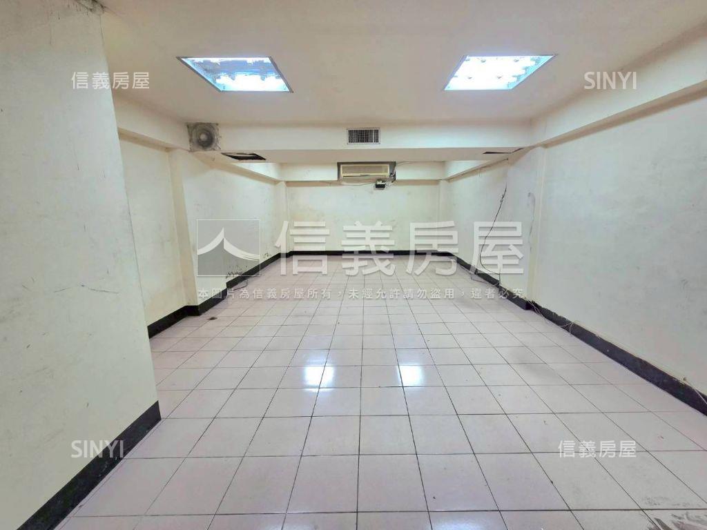 永和♕廣結善緣招財店面房屋室內格局與周邊環境