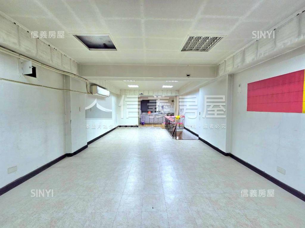 永和♕廣結善緣招財店面房屋室內格局與周邊環境