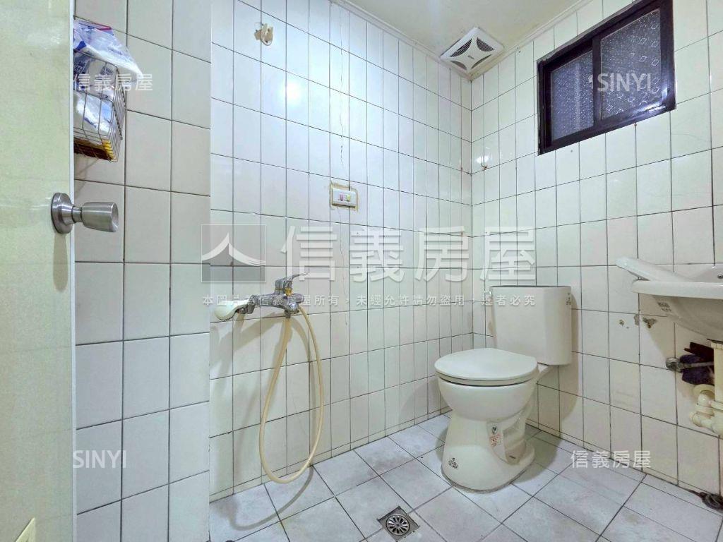 永和♕廣結善緣招財店面房屋室內格局與周邊環境