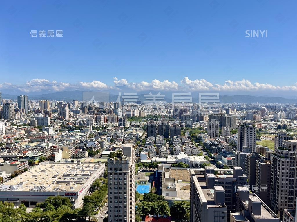 全新捷運旁兩房平車房屋室內格局與周邊環境