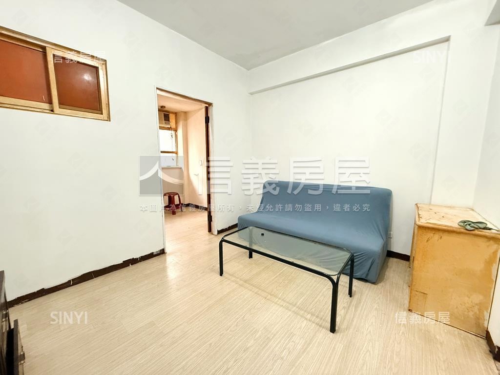 力行路成家大空間房屋室內格局與周邊環境