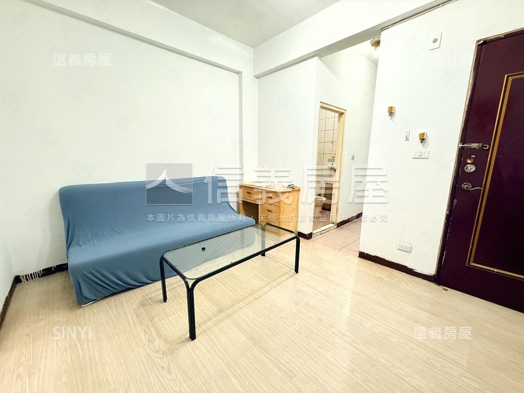 力行路成家大空間房屋室內格局與周邊環境