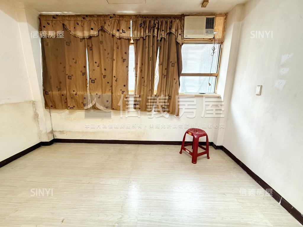 力行路成家大空間房屋室內格局與周邊環境