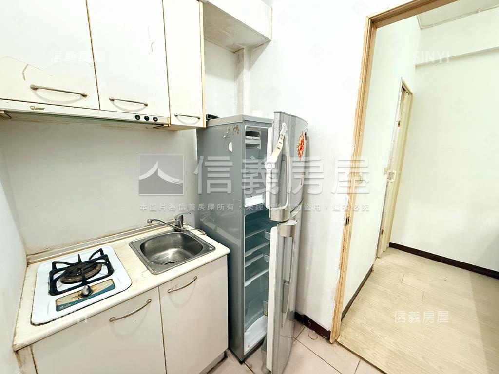 力行路成家大空間房屋室內格局與周邊環境