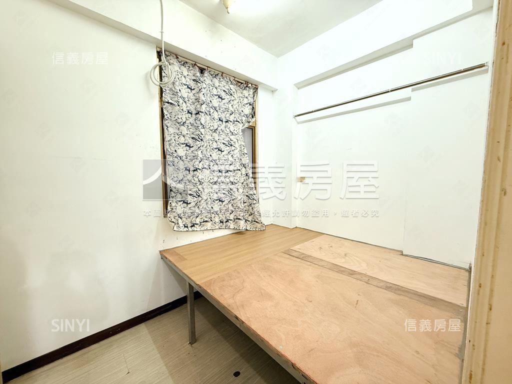 力行路成家大空間房屋室內格局與周邊環境