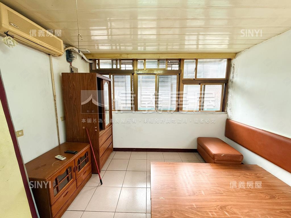 力行路成家大空間房屋室內格局與周邊環境