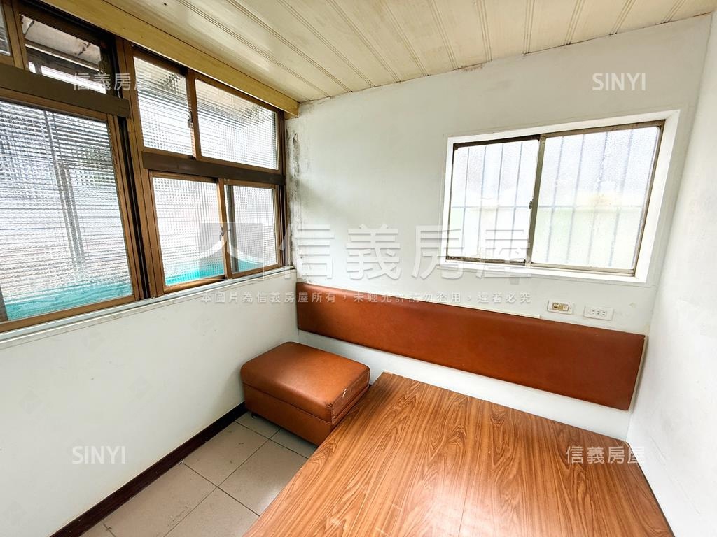 力行路成家大空間房屋室內格局與周邊環境