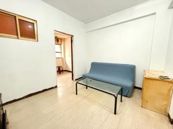 力行路成家大空間