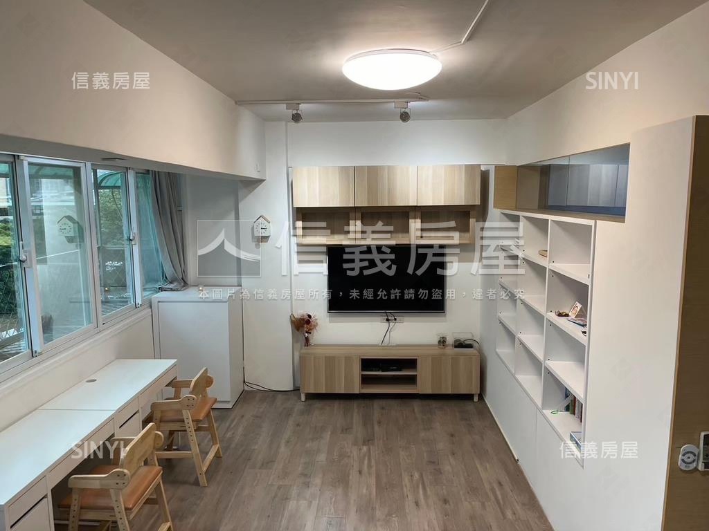 近萬芳捷運興隆景觀美寓房屋室內格局與周邊環境