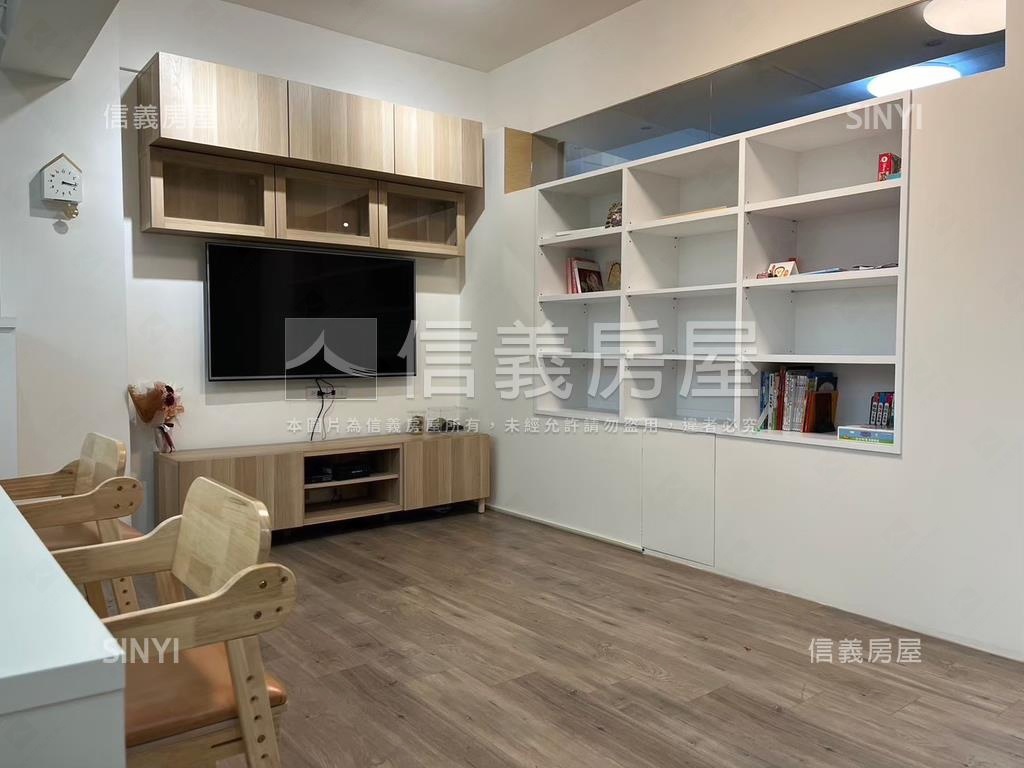 近萬芳捷運興隆景觀美寓房屋室內格局與周邊環境