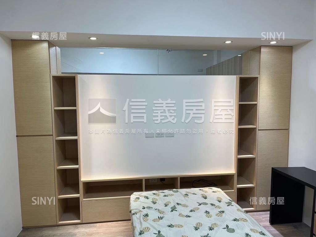 近萬芳捷運興隆景觀美寓房屋室內格局與周邊環境