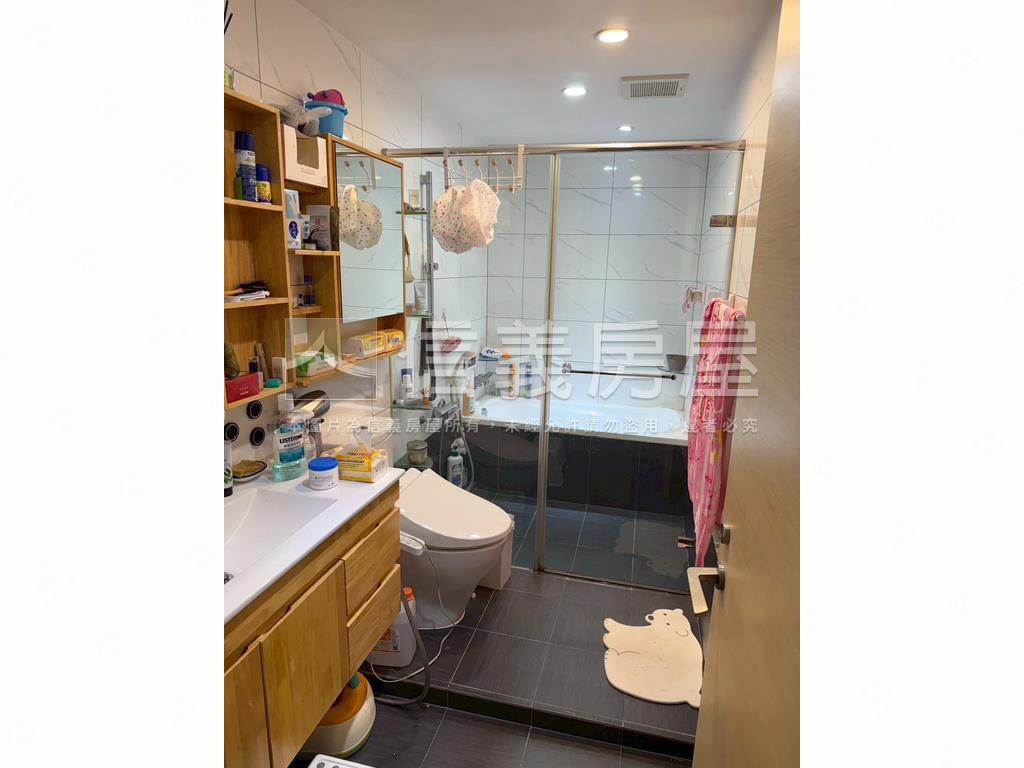 近萬芳捷運興隆景觀美寓房屋室內格局與周邊環境