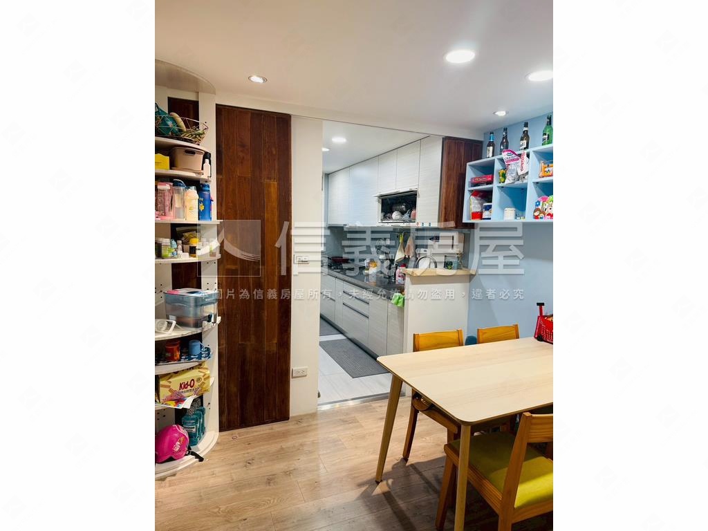 近萬芳捷運興隆景觀美寓房屋室內格局與周邊環境