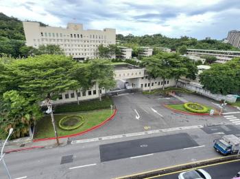 近萬芳捷運興隆景觀美寓