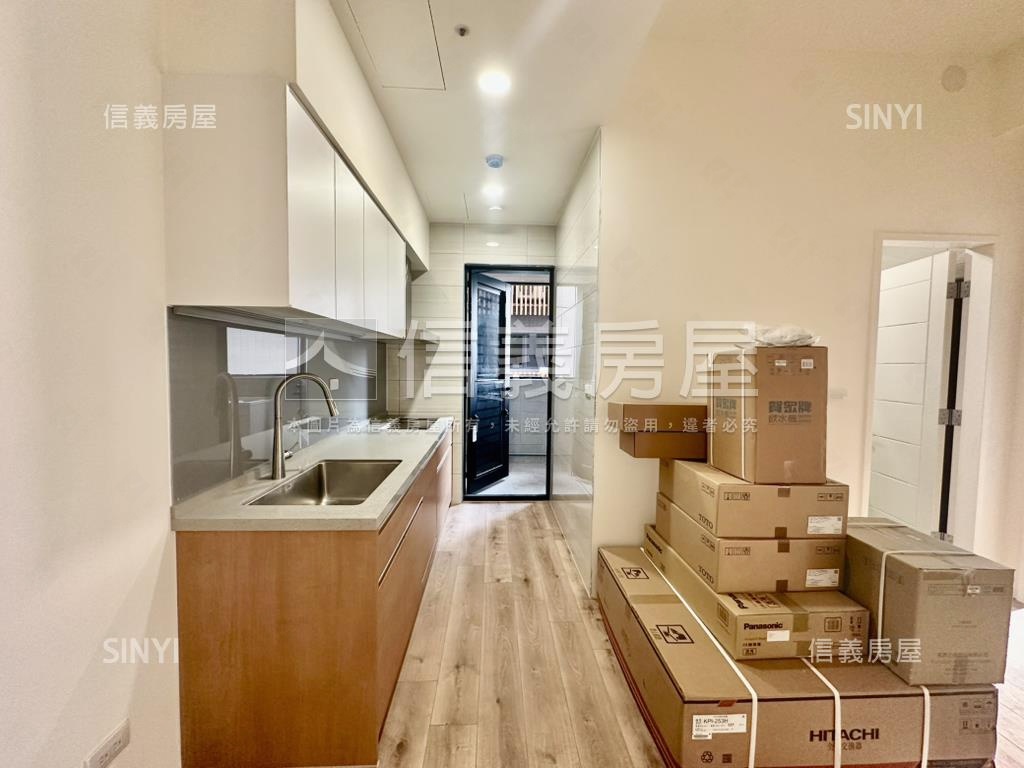 宜誠天玓三房中高樓景觀宅房屋室內格局與周邊環境