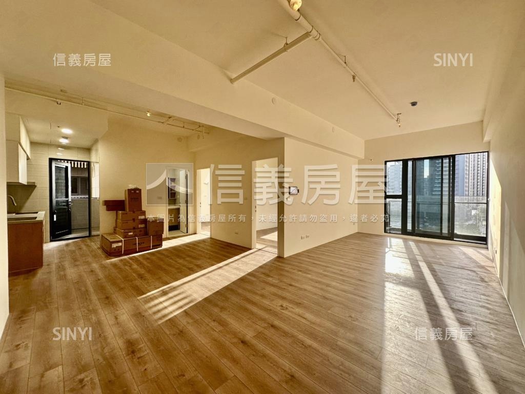 宜誠天玓三房中高樓景觀宅房屋室內格局與周邊環境