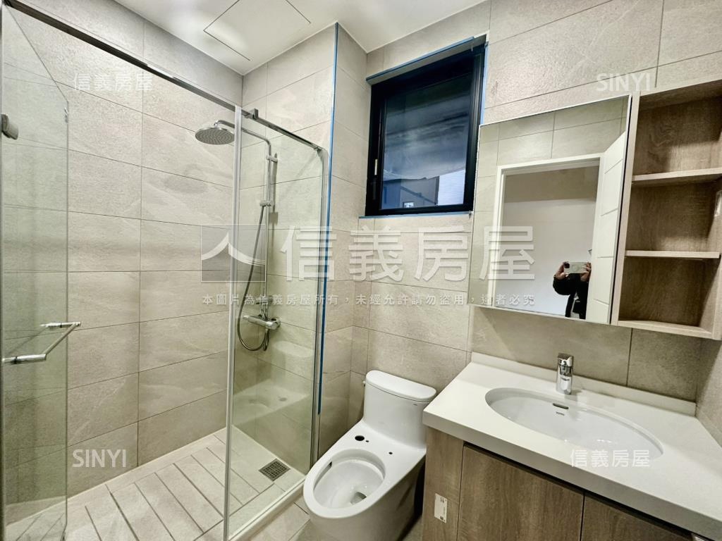 宜誠天玓三房中高樓景觀宅房屋室內格局與周邊環境