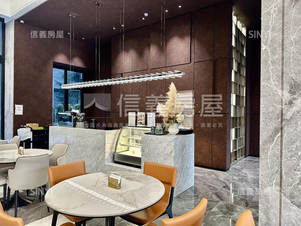 宜誠天玓三房中高樓景觀宅房屋室內格局與周邊環境