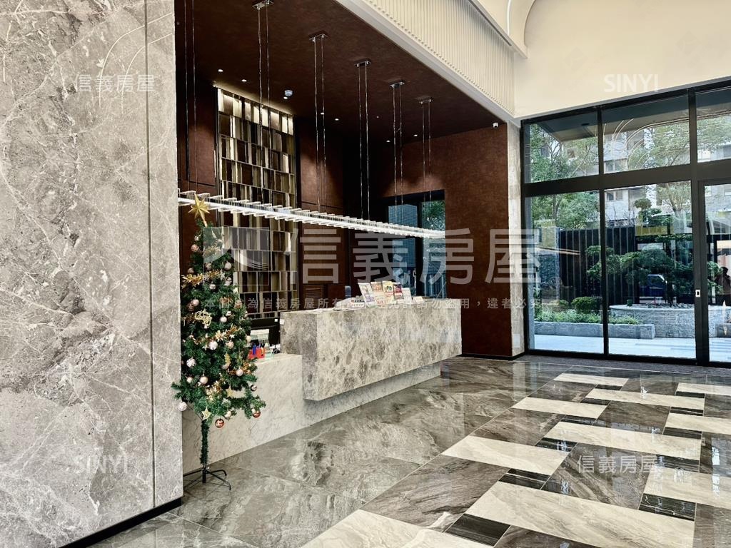 宜誠天玓三房中高樓景觀宅房屋室內格局與周邊環境