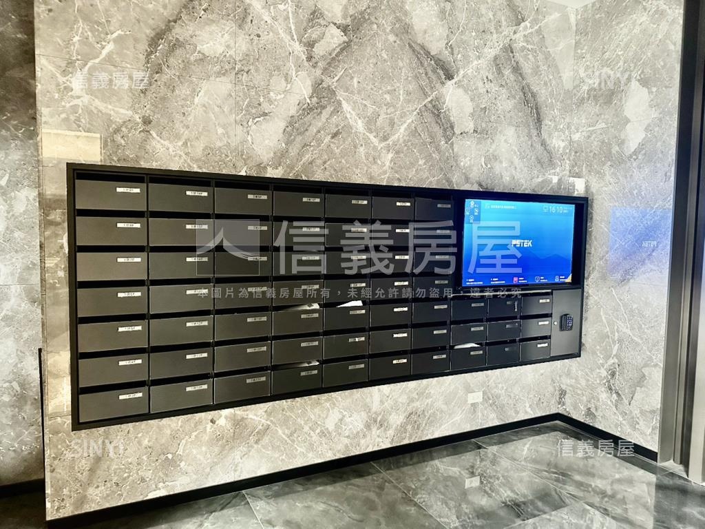 宜誠天玓三房中高樓景觀宅房屋室內格局與周邊環境