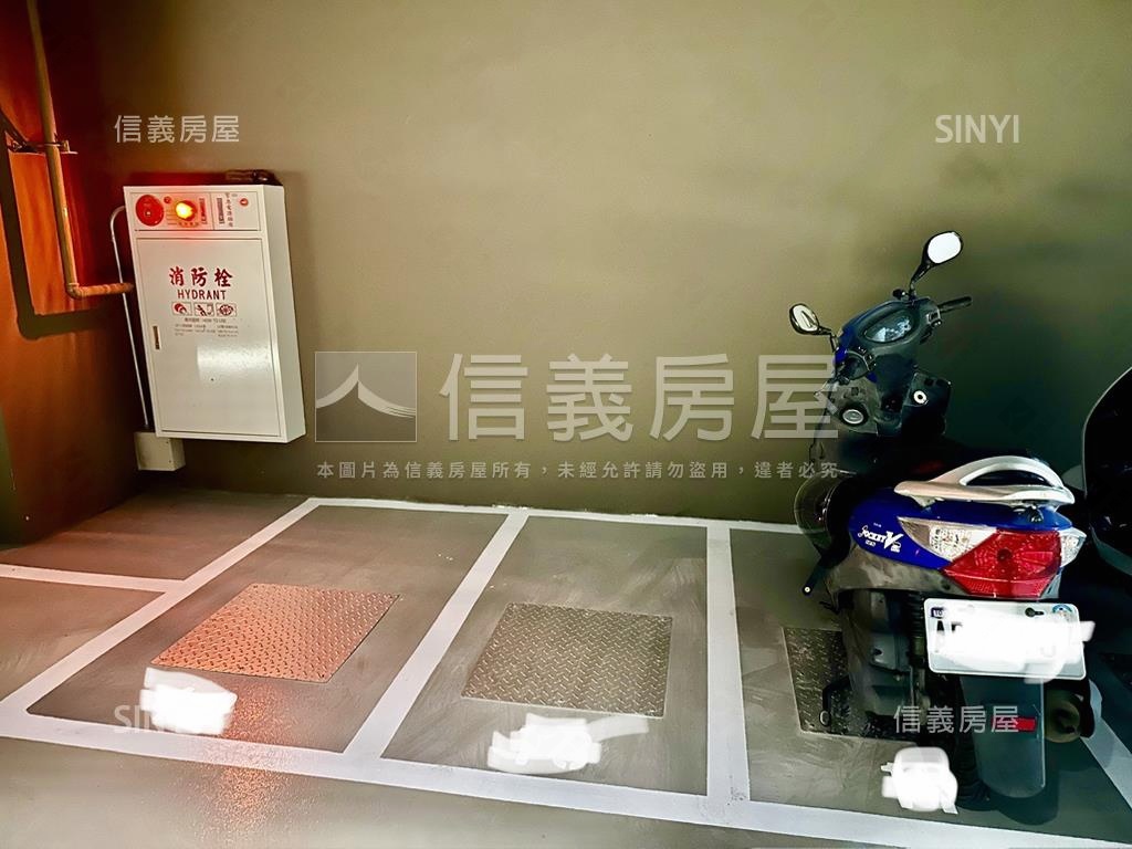 宜誠天玓三房中高樓景觀宅房屋室內格局與周邊環境