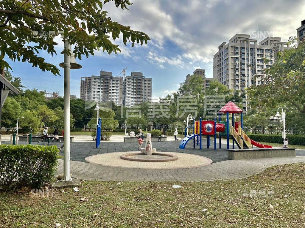 宜誠天玓三房中高樓景觀宅房屋室內格局與周邊環境