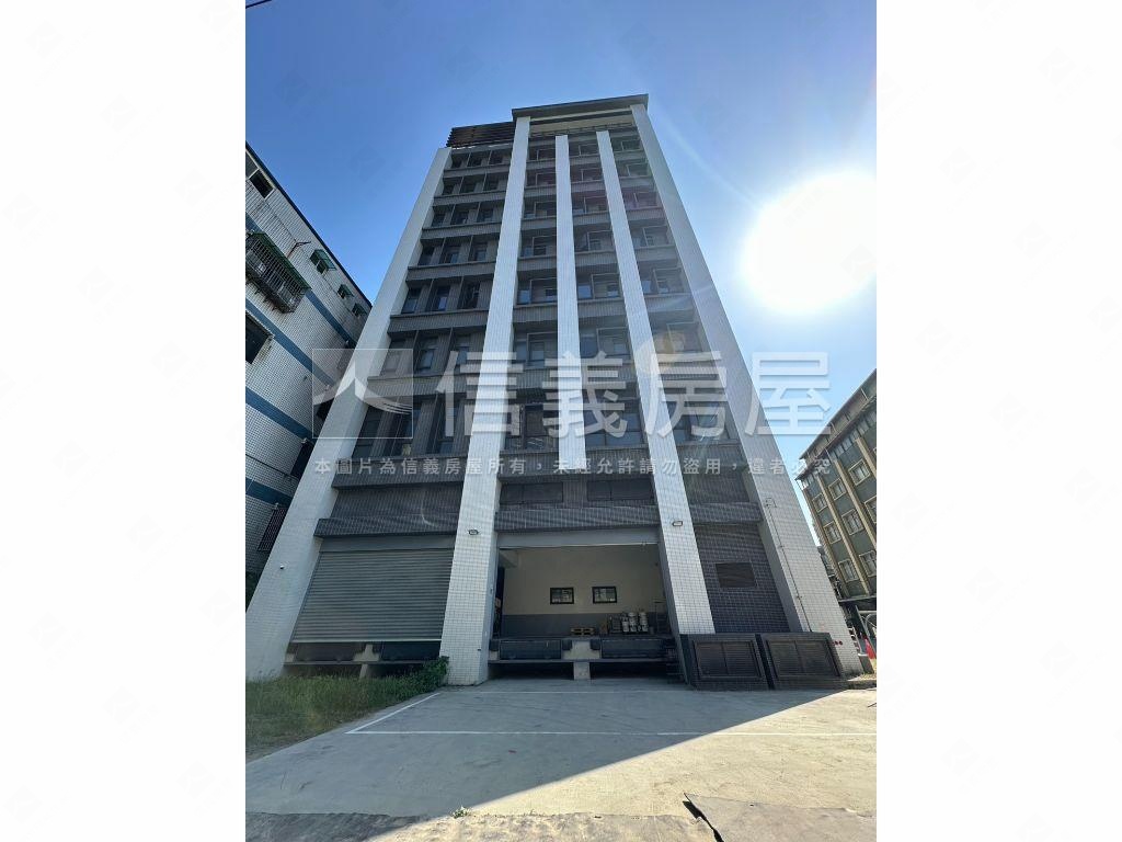 推薦★中原站全新廠辦Ｄ７房屋室內格局與周邊環境