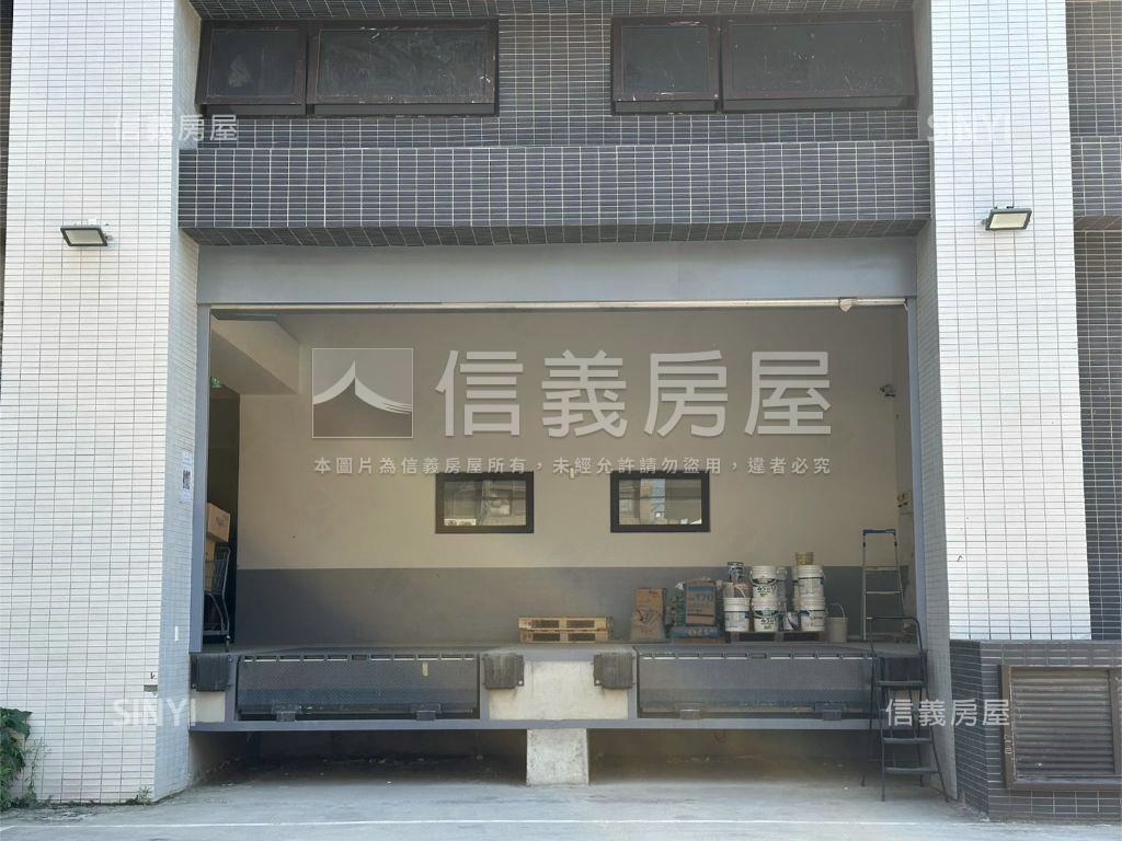 推薦★中原站全新廠辦Ｄ７房屋室內格局與周邊環境