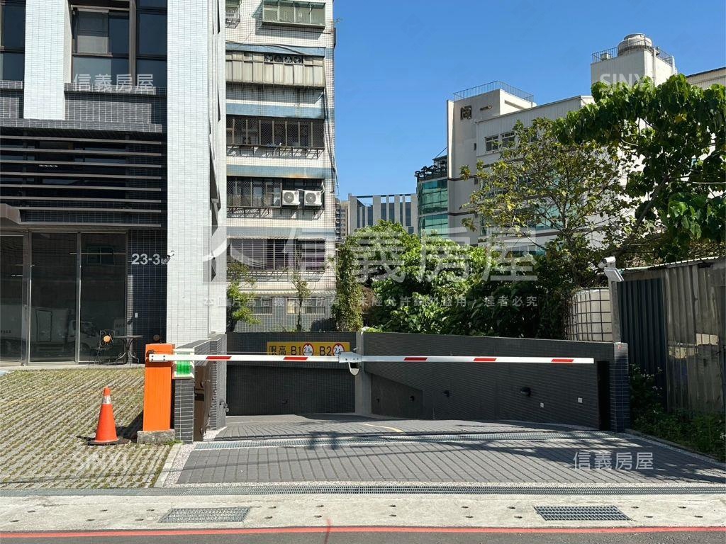 推薦★中原站全新廠辦Ｄ７房屋室內格局與周邊環境