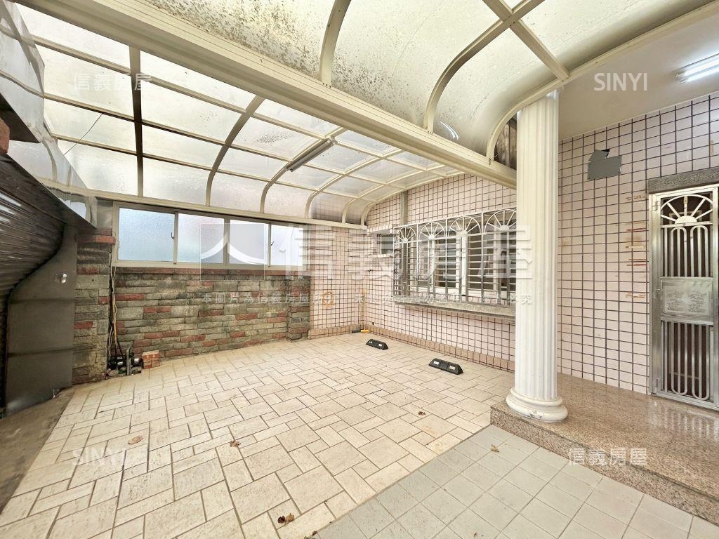 近國道頭份大地坪別墅透天房屋室內格局與周邊環境