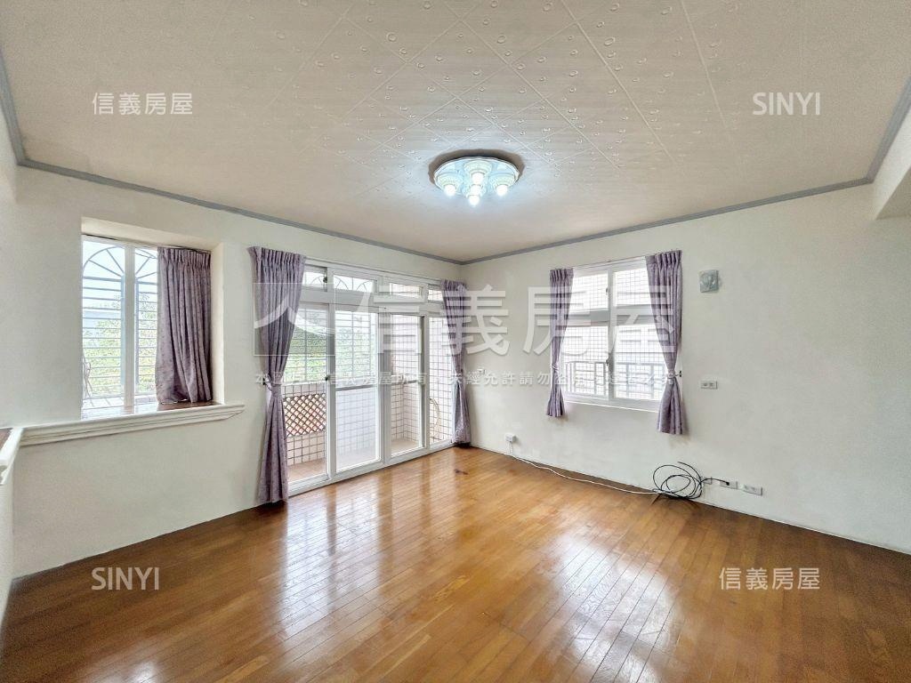 近國道頭份大地坪別墅透天房屋室內格局與周邊環境