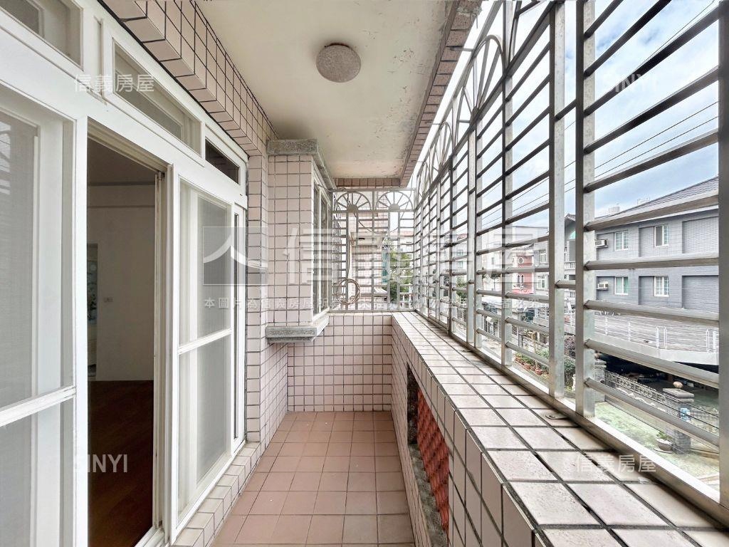 近國道頭份大地坪別墅透天房屋室內格局與周邊環境