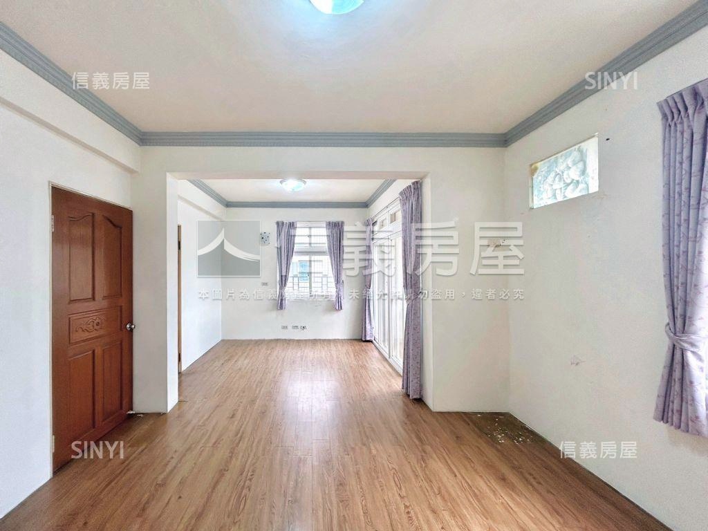 近國道頭份大地坪別墅透天房屋室內格局與周邊環境