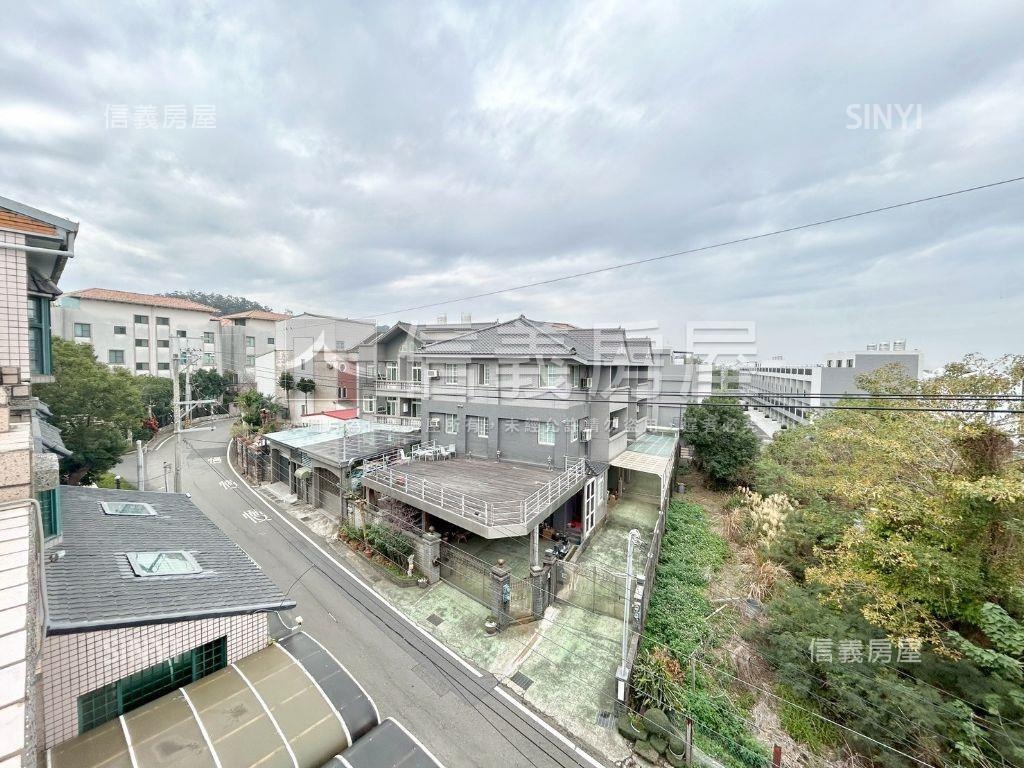 近國道頭份大地坪別墅透天房屋室內格局與周邊環境