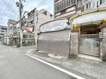 近國道頭份大地坪別墅透天