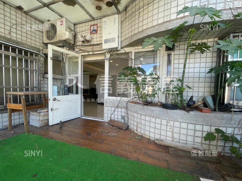豐原社皮路兩房大空間房屋室內格局與周邊環境