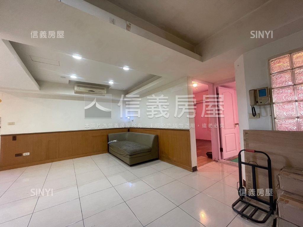 豐原社皮路兩房大空間房屋室內格局與周邊環境