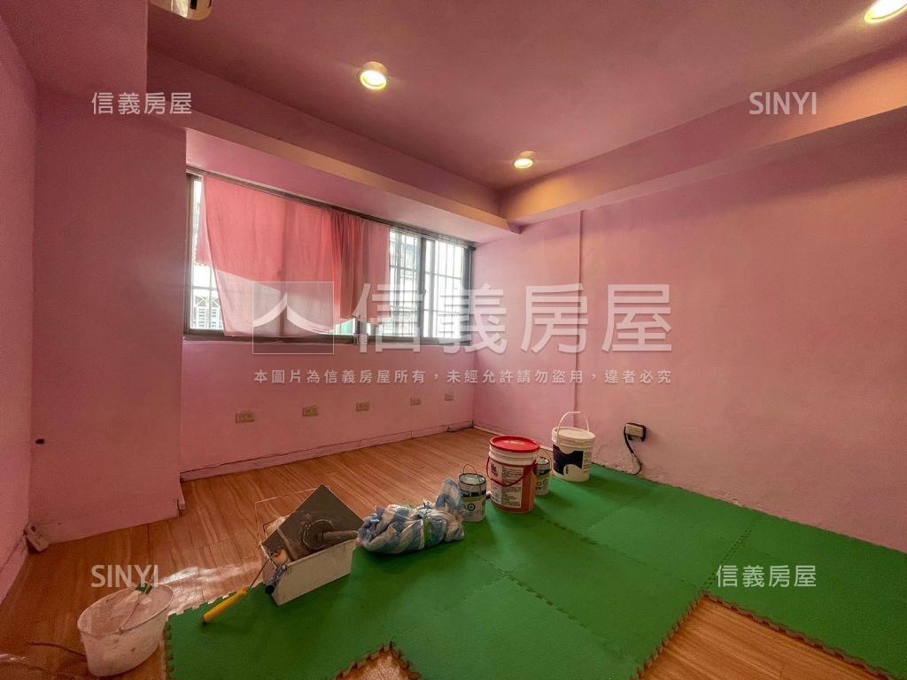 豐原社皮路兩房大空間房屋室內格局與周邊環境