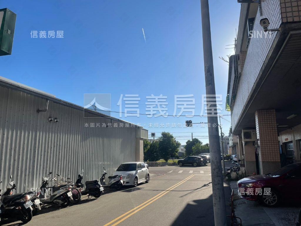 豐原社皮路兩房露臺戶房屋室內格局與周邊環境