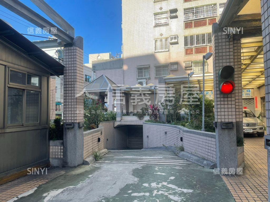 豐原社皮路兩房露臺戶房屋室內格局與周邊環境