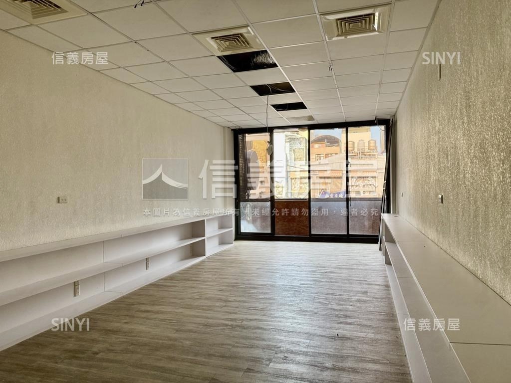 寸土寸金的稀有夏林路店面房屋室內格局與周邊環境