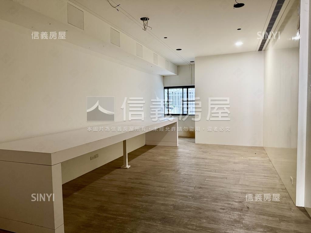 寸土寸金的稀有夏林路店面房屋室內格局與周邊環境