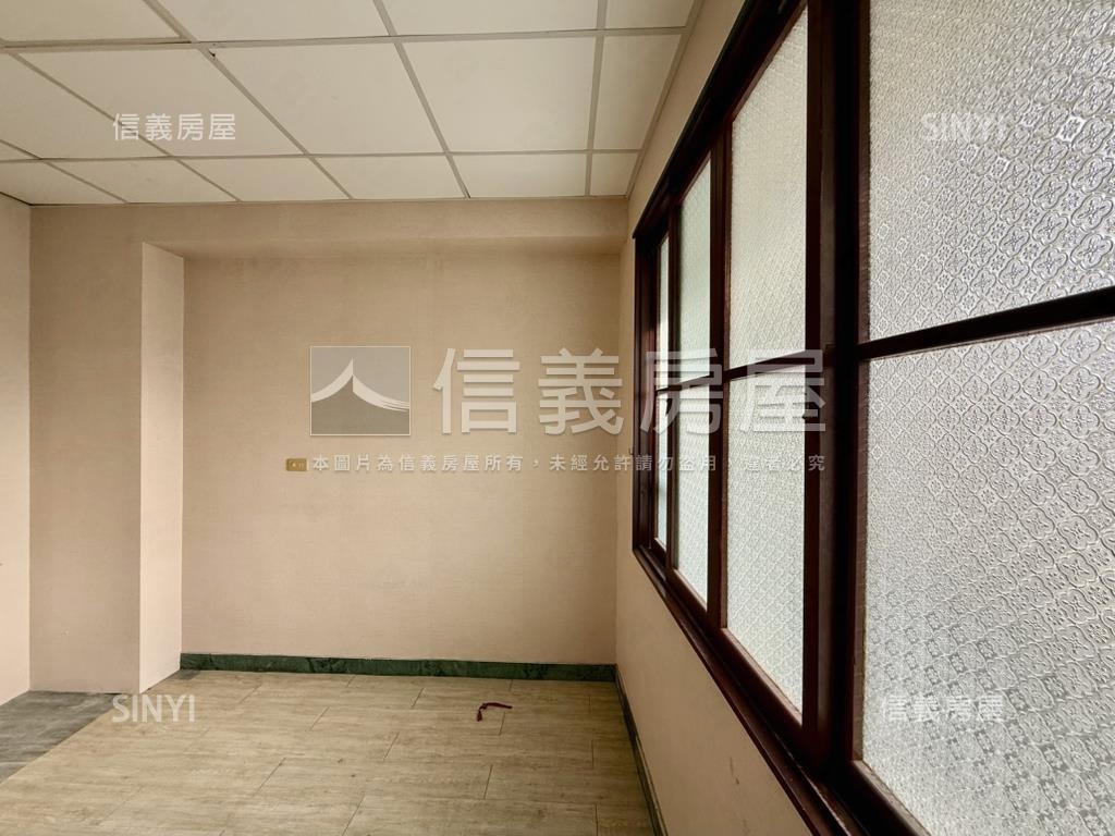 寸土寸金的稀有夏林路店面房屋室內格局與周邊環境